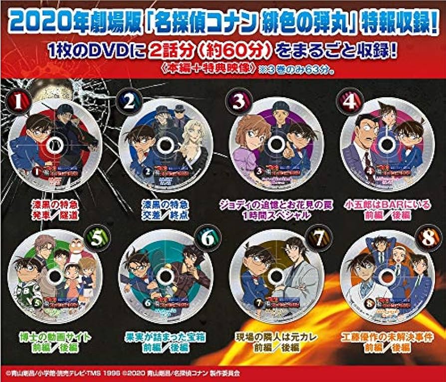 Amazon | タカラトミーアーツ 名探偵コナンTVアニメコレクション